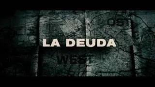 La deuda - Trailer en español