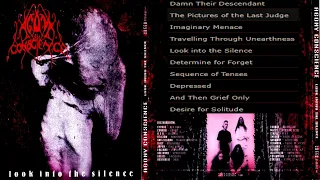 Agony Conscience | Czechia | 1996 | Look into the Silence | Full Rare Metal Album | Death Metal