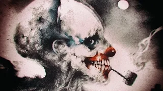 CREEPYPASTY #28 - Scary Stories to Tell in the Dark (CZ)