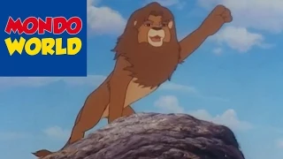 Симба - Цар лъв – епизод 41 - BG / Simba The King Lion