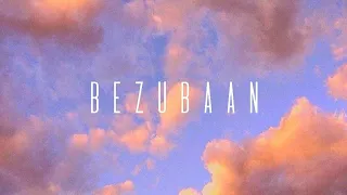 Bezubaan_ (lyrics) piku //Anupam//Amitabh Bachchan_ Iffran khan & Deepika Padukone #pikubezubaan