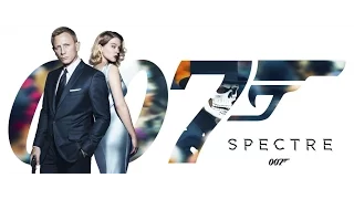 Spectre - Soundtrack Suite