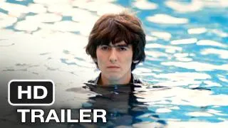 George Harrison Living In The Material World (2011) Trailer - New York Film Festival NYFF