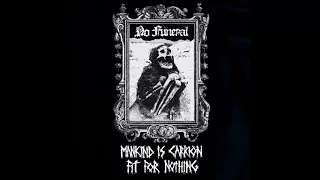 No Funeral - Carrion [METAL]