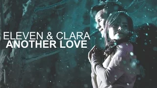Clara & Eleven & Amy | Another Love