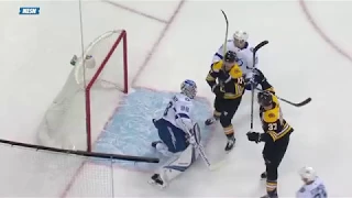 2017-18 Bruins Game 76 Recap vs Lightning - 03/29/2018