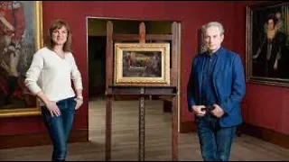 Fake or Fortune - S09E04 - A Kings Last Supper - 1080p