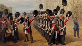 The British Grenadiers Compilation