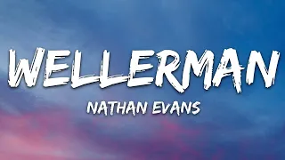 Nathan Evans - Wellerman (Sea Shanty) (Lyrics) / 1 hour Lyrics