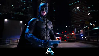 Daddy Yankee - Gasolina (Nihat Okkay Remix) | Batman