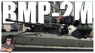 Russia's All Aspect BMP - BMP-2M - War Thunder