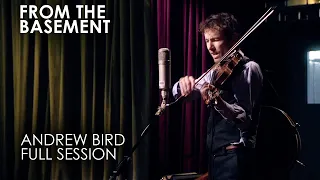 Andrew Bird Set | From The Basement