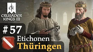 #57: Morden will gelernt sein ✦ Let's Play Crusader Kings 3 (Rollenspiel / Hausregeln)