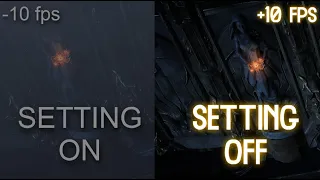 Turn this Setting OFF NOW. Make Last Epoch Look 10x BETTER and GET MORE FPS