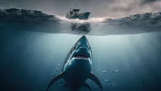 Sightings Of The Megalodon That Prove It Still Lives
