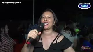 Show do Washington Brasileiro na Chácara do Enoque 💃💃💃💃