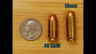 The Top 5 Big Bore Cartridges that Started Out as a Different Cartridge