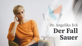 Arbeit mit sexuellen Fantasien in der therapeutischen Praxis | Dr. Angelika Eck | lifelessons.de