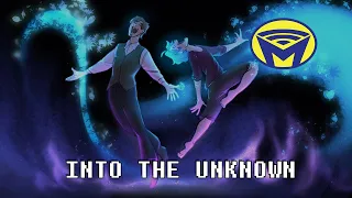 Into the Unknown - Frozen 2 - Darby Cupit & JoJoSoda Cover