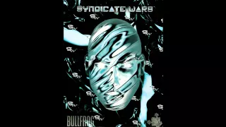 Syndicate Wars OST - Track 1 [HD]