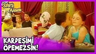 Taci, Çilek'i Öpünce Cem Deliye Döndü! - Sihirli Annem 64. Bölüm