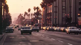 The United States of America in the 1970s - Footage only - HD - part 2