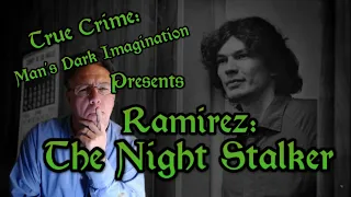 Ramirez: The Night Stalker