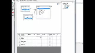 How to Use the Alteryx Visual Query Builder