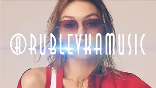 RUBLEVKA MUSIC | DJ HMELI777 DEEP & NU DISCO #20 | @RUBLEVKAMUSIC