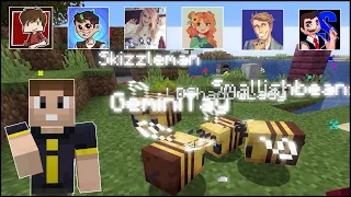 We Played In The Best Minecraft Update Together!
