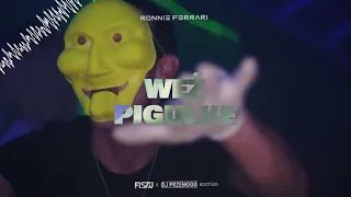 RONNIE FERRARI - WEŹ PIGUŁKE (FISZU & DJ PRZEMOOO BOOTLEG) 2022