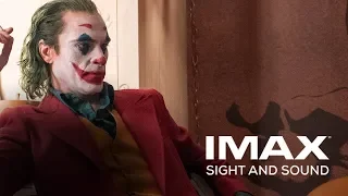 JOKER | Sight & Sound | Crafting the Character