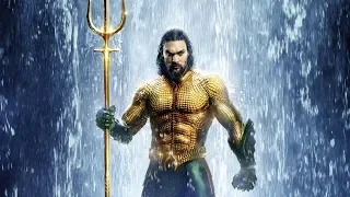 Co jest nie tak z filmem Aquaman?