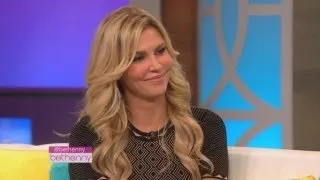 Brandi Glanville Says Divorce Made Eddie Cibrian a Better Dad