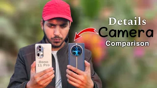 Realme 12 pro plus vs Oppo Reno 11 pro Camera comparison