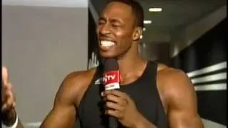 Dwight Howard Mimicks Stan Van Gundy