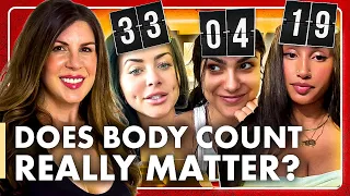 Why Your Body Count Matters in Modern Dating | Understanding the Impact and Consequences