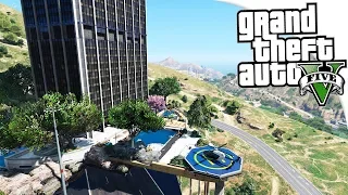 GTA5 МИЛЛИАРДЕР Часить3 СТРИМ  PS4 Pro