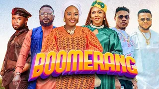 BOOMERANG Latest Yoruba Movie 2023 | Biola Adebayo | Kolawole Ajeyemi | Bimpe Oyebade | Itele Ayo Ol
