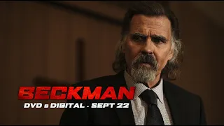 BECKMAN (2020) - Movie Clip - "Pastor Philip"