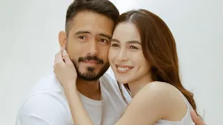 Gerald Anderson reveals his proposal to Julia. #juliabarretto #geraldanderson #filipino #teleserye