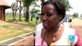 Tensions en Centrafrique trois mois après la chute de Bozizé - FOCUS 18/06/2013