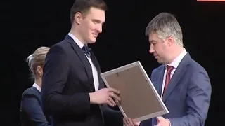В Ростове сегодня чествовали победителей городского этапа конкурса «Учитель года - 2020»