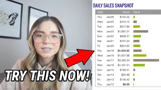 The ONLY Clickbank Tutorial You'll Ever Need ($100/DAY)