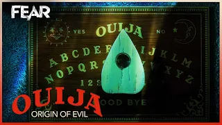 The First Game of Ouija (Opening Scene) | Ouija: Origin of Evil