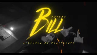 Bill (Official Video) Pavvan | Rokitbeats