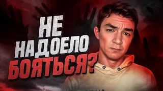 КАК НАЙТИ СЕБЯ? Видео, которое сдвинет тебя с мертвой точки.