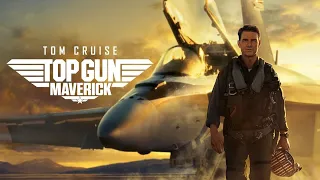 Top gun : Maverick best senses | FULLMOVIE HD (QUALITY)