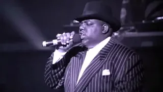 Biggie Smalls (Live 1995 ‣The Show)