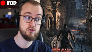 Guzu Plays Dark Souls: Archthrones